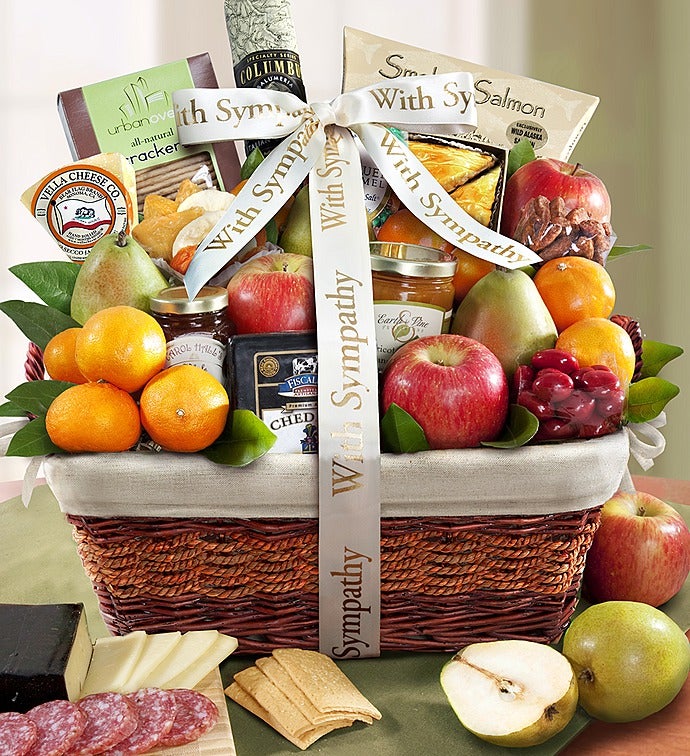 Gift Baskets