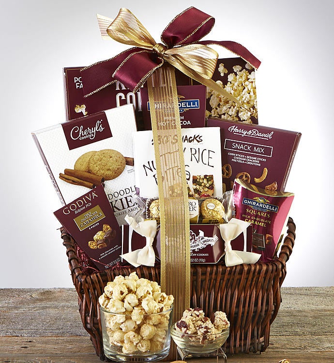 Gift Baskets
