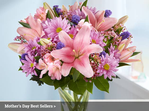 Mother's Day Best Sellers
