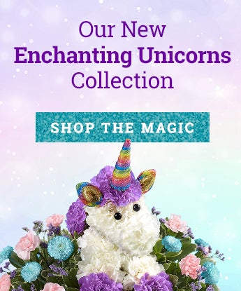 Unicorn Flowers & Gifts