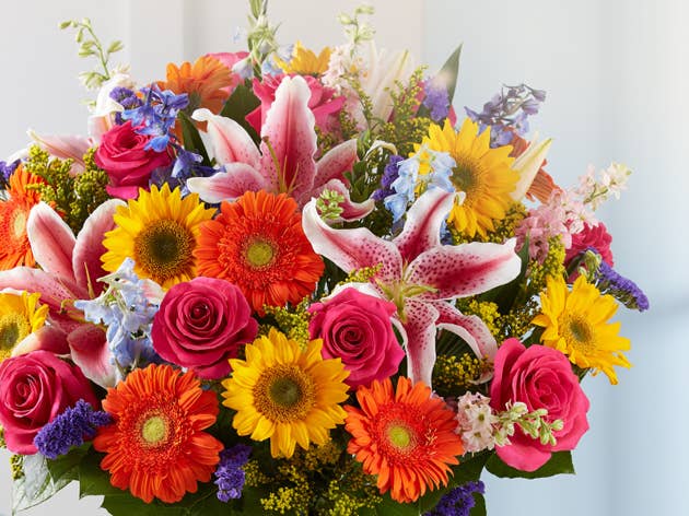 Flowers | Flower Delivery | Fresh Flowers Online | 1-800 ...