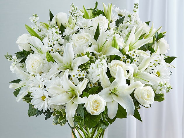 Sympathy for the Service or Home