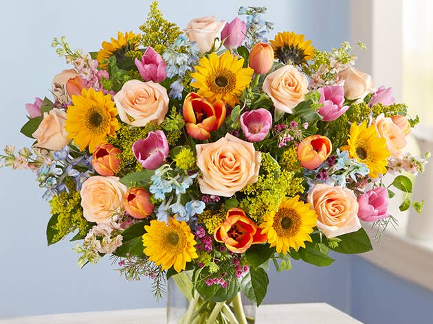 Flowers | Flower Delivery | Fresh Flowers Online | 1-800 ...