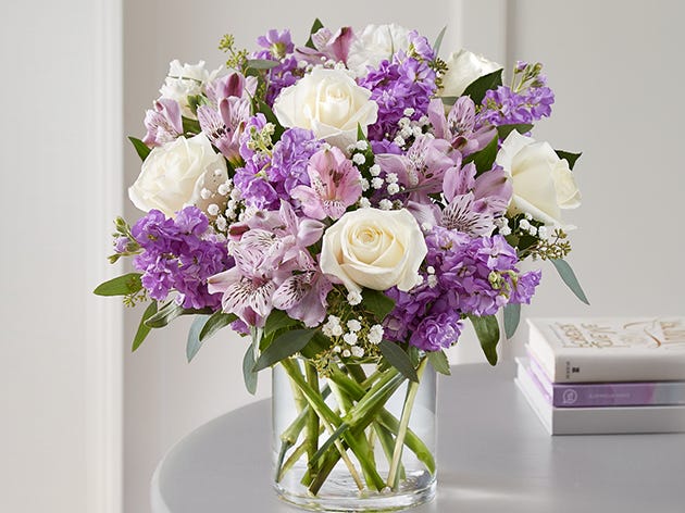 Flowers | Flower Delivery | Fresh Flowers Online | 1-800-Flowers.com