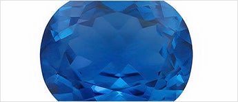 September Birthstone