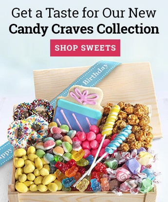 Candy Craves
