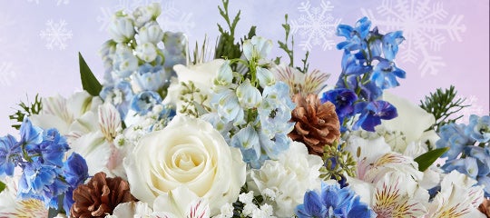 Shop Birthday Flowers