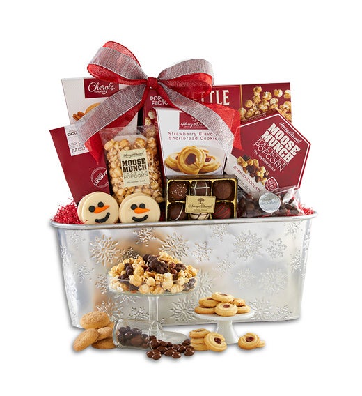 Gift Baskets