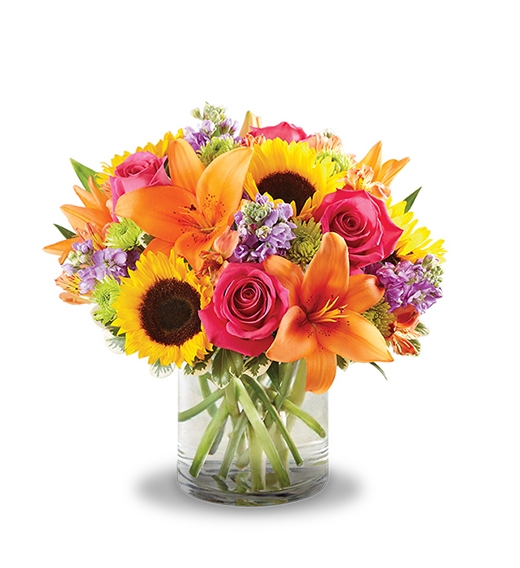 Same-Day Flower Delivery