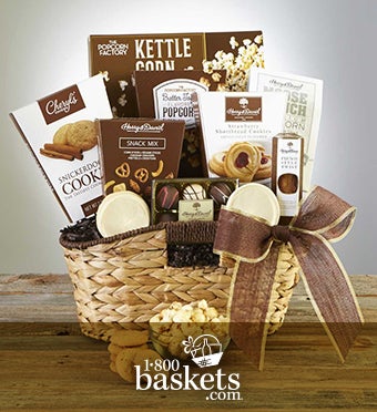 Premier Favorites Sweets & Treats