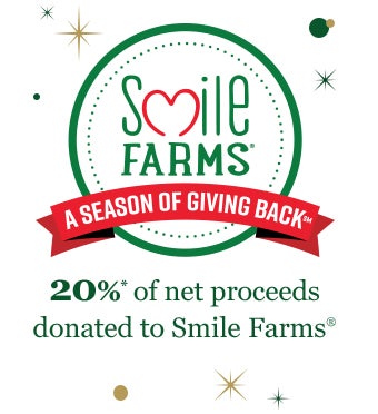 Smile Farms Logo