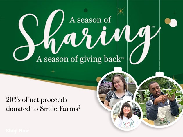 Gifts That Give Back