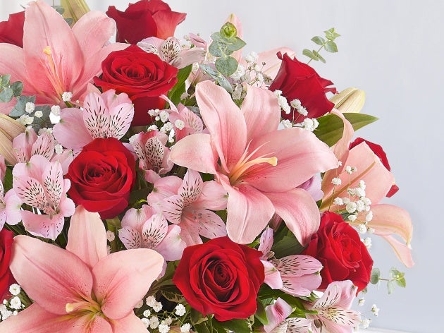 Valentine's Best Sellers