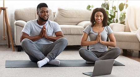 Bringing Mindfulness Into Your Daily Life