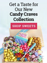 Candy Craves