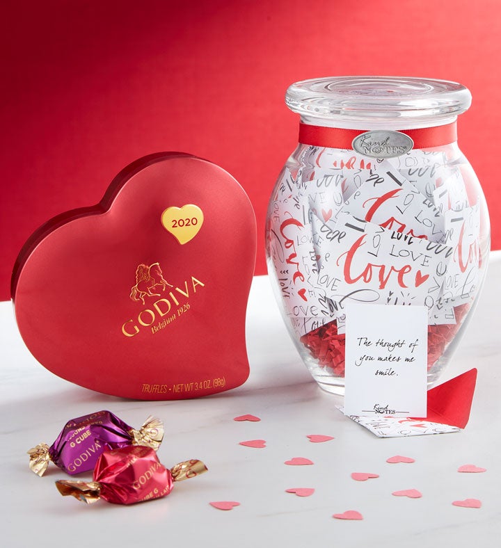 31 Days of Kind Notes® for Love