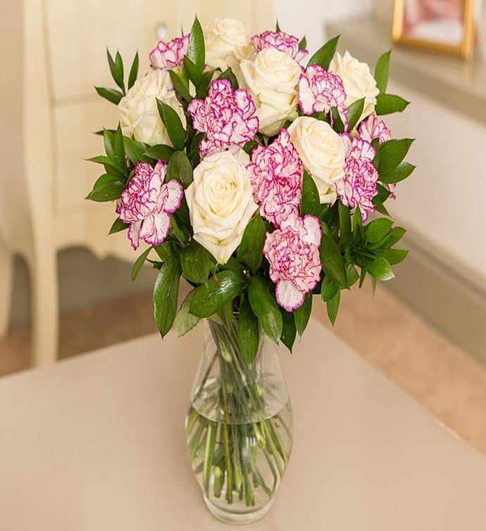 Forest Fruits Bouquet