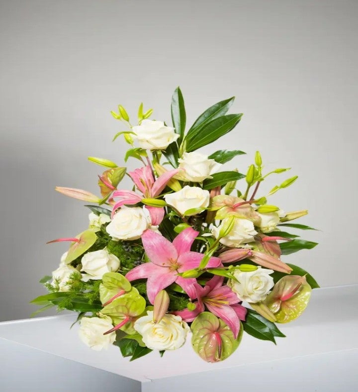 Sympathy Arrangement