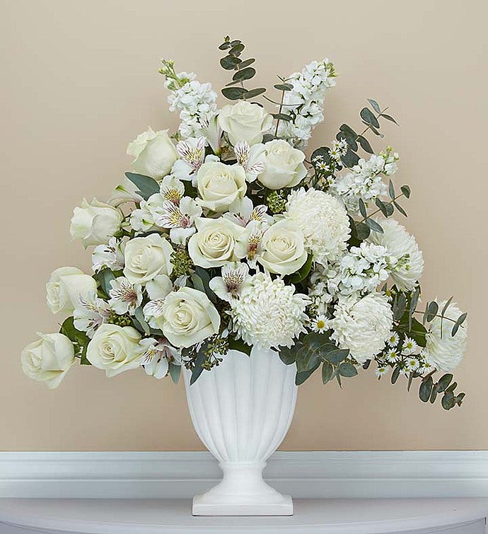 On Angel’s Wings™