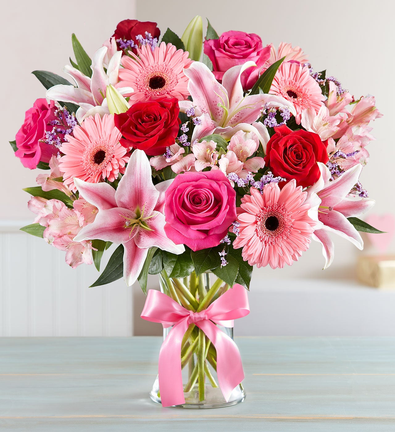 Fields of Europe™ Romance