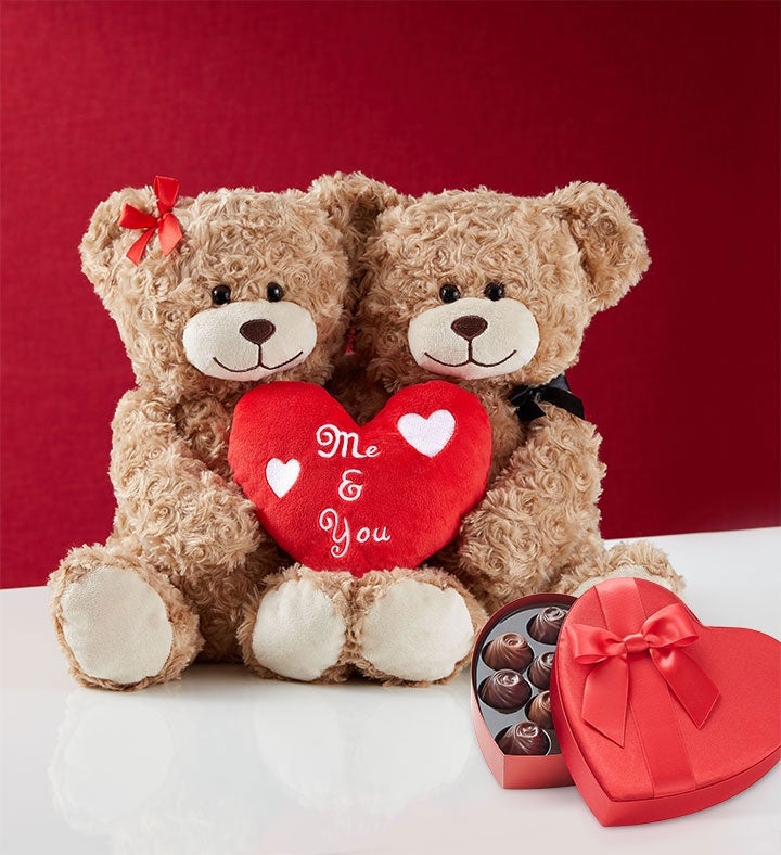 Lotsa Love® The Perfect Pair™