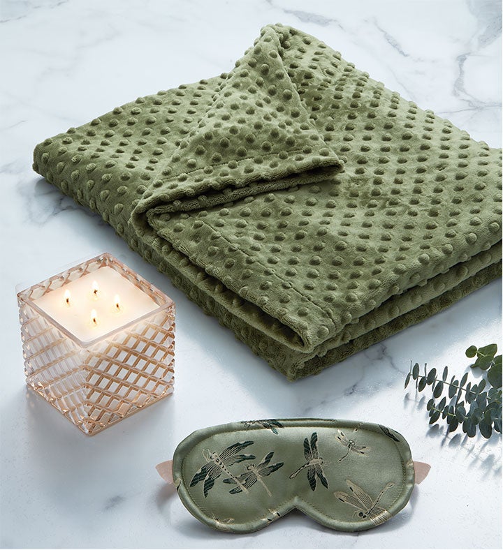 Sonoma Eucalyptus Gift Set