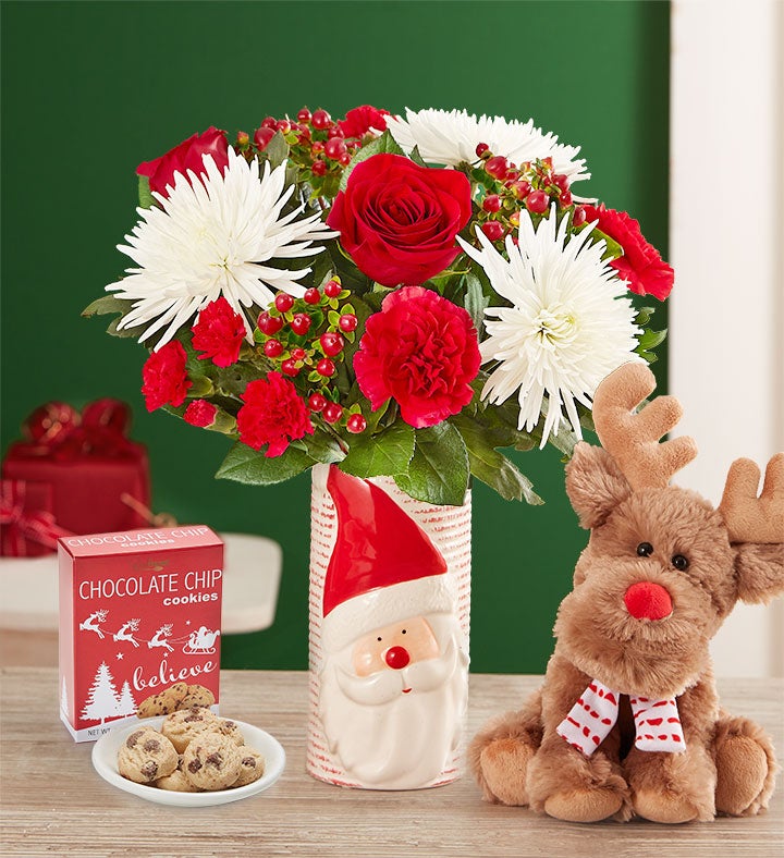 Very Merry Christmas