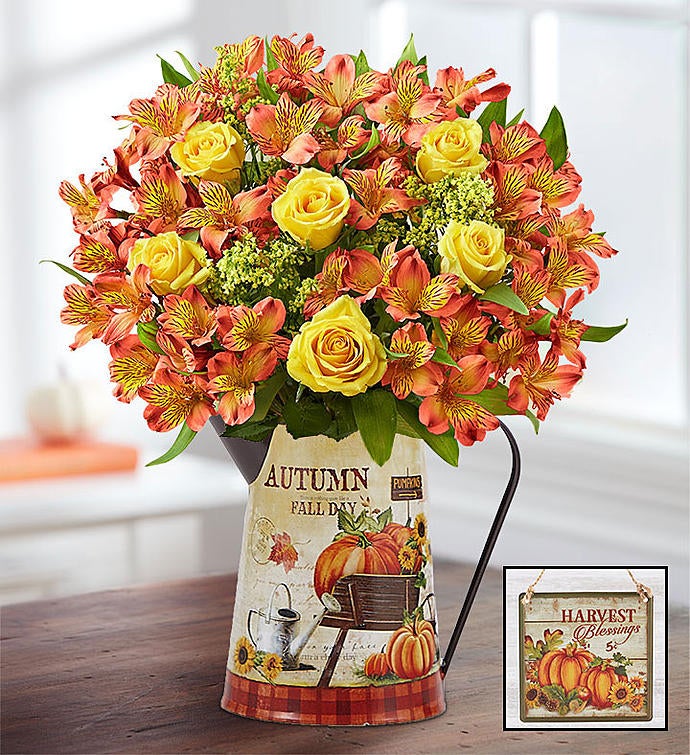 Country Splendor™ for Fall