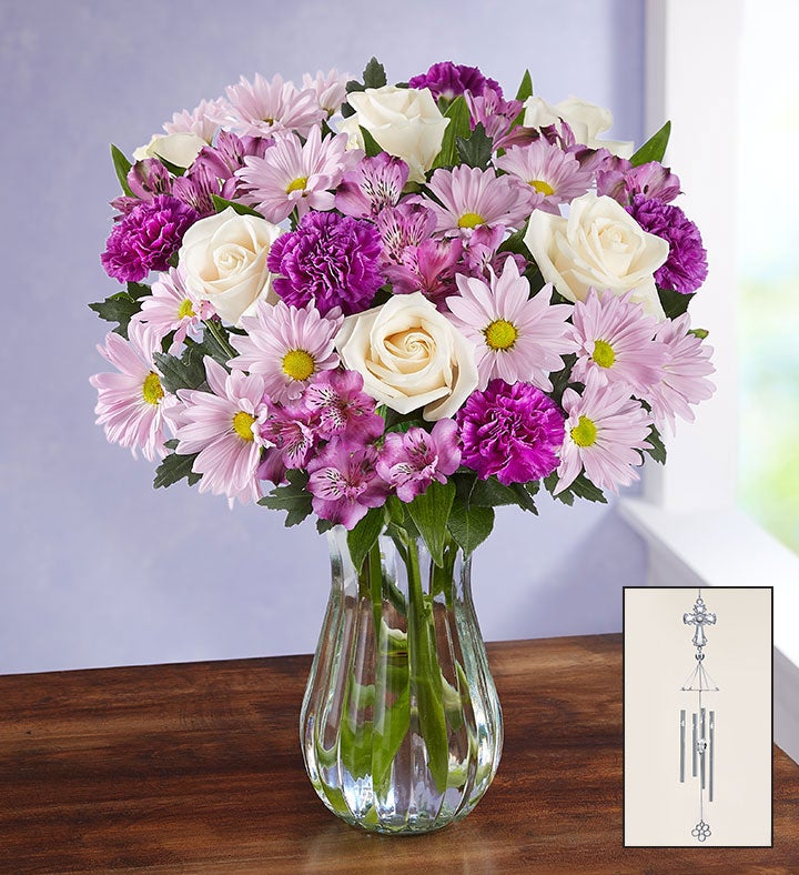 Memory Garden Bouquet