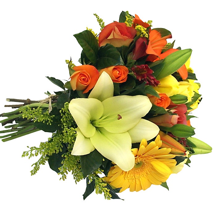 Afternoon in the Countryside