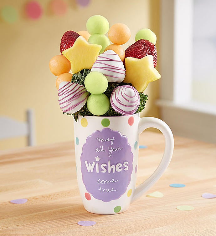 Mugable™ Yummy Wishes