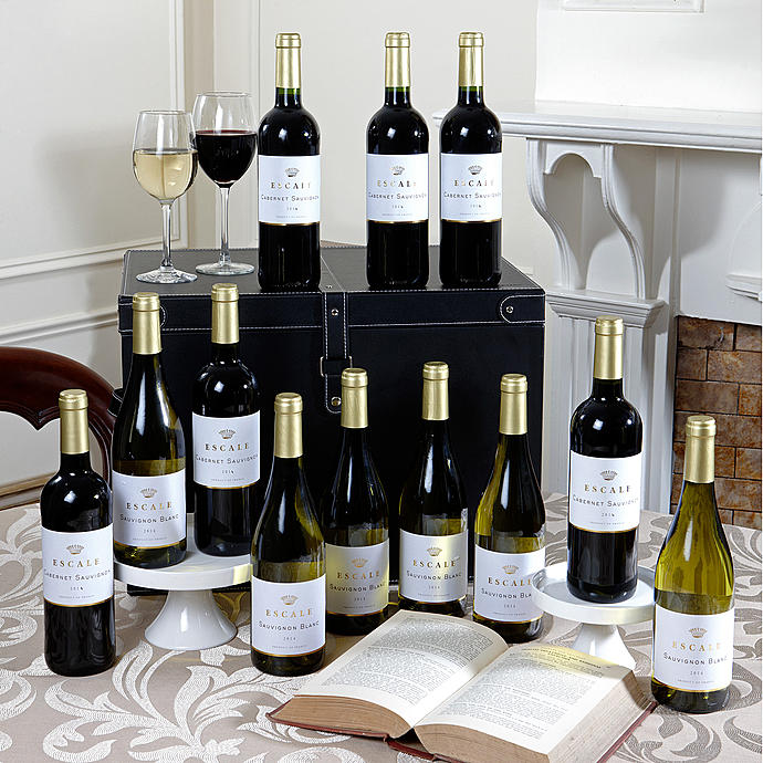 The Connoisseurs Case