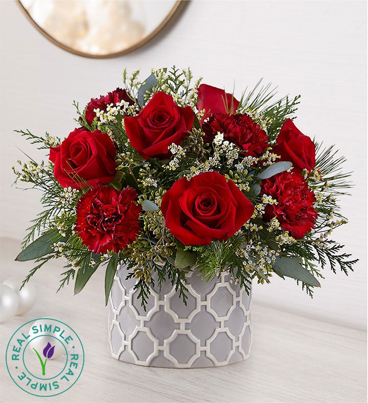 So Merry™ by Real Simple®