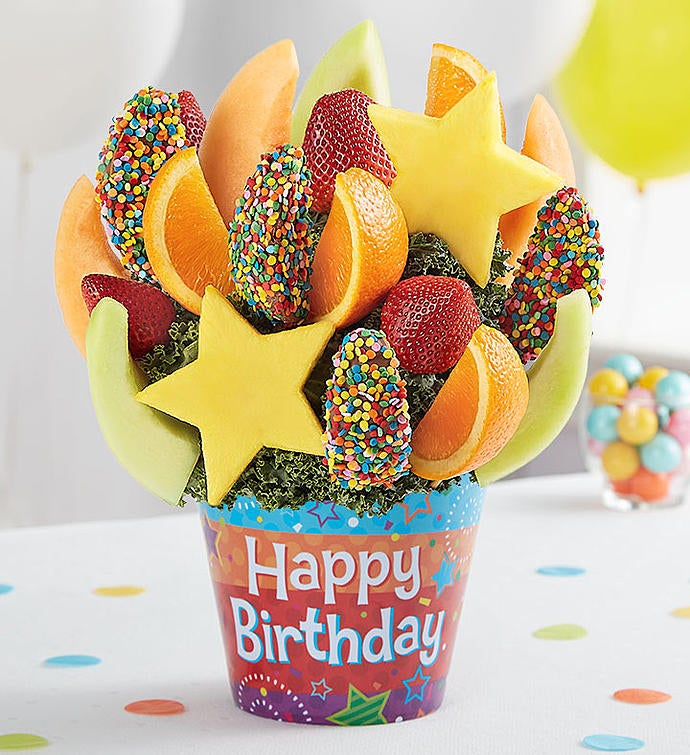 Celebrate the Day™ Fruit Arrangement 