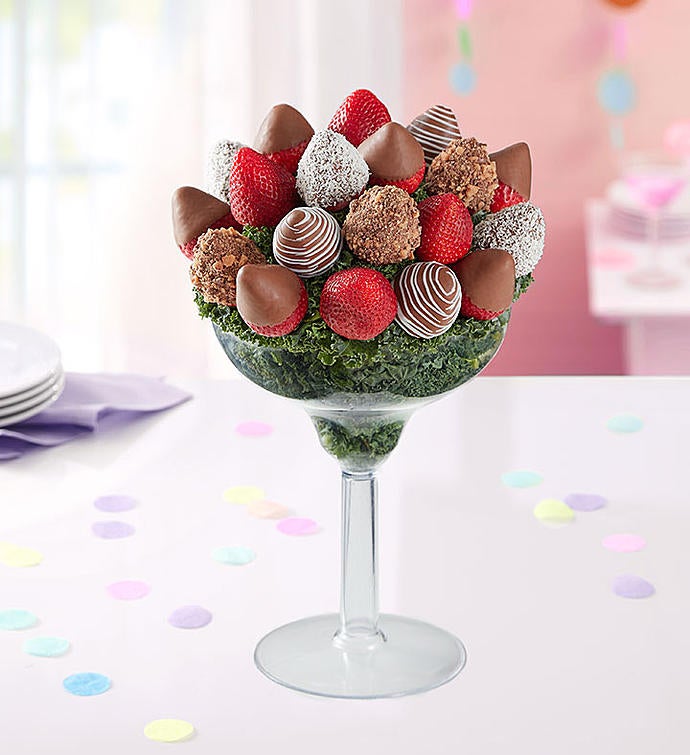 Mixed Berry Margarita™ 