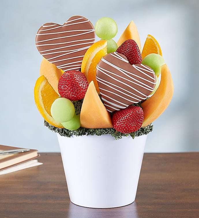 Always in Our Hearts™