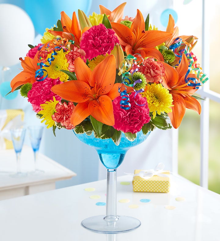 It’s My Birthday™