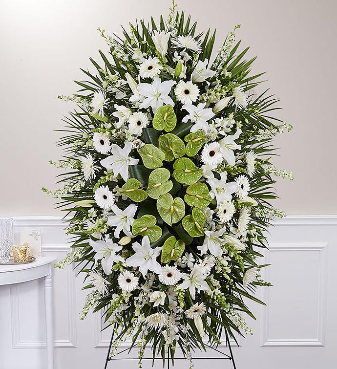 Eternal Grace™ Standing Spray