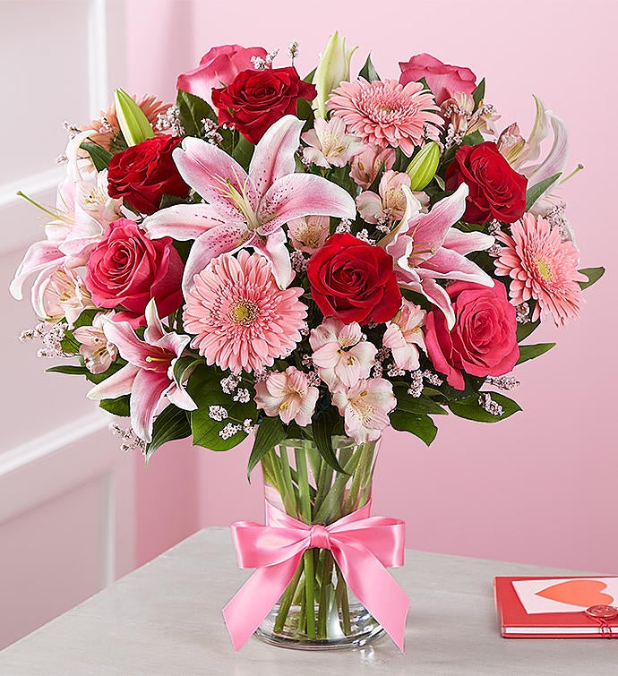 Fields Of Europe™ Romance