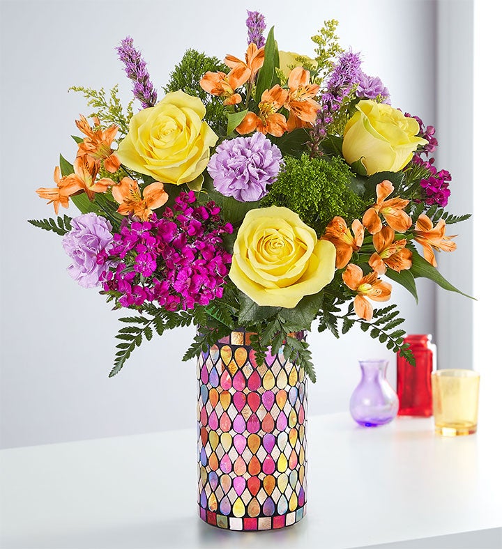 Fanciful Medley™  Bouquet