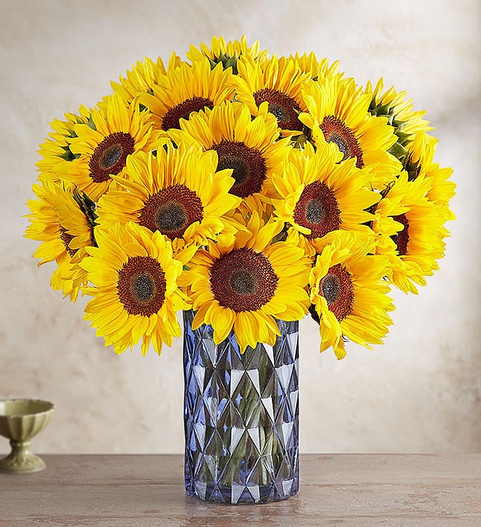 Sunflower Bouquet