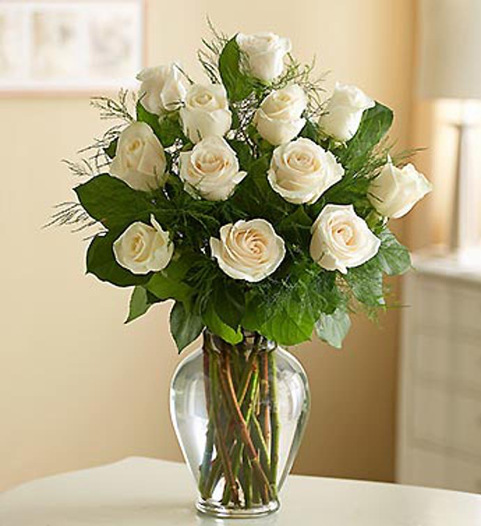 White Roses