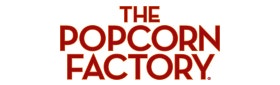 The Popcorn Factory